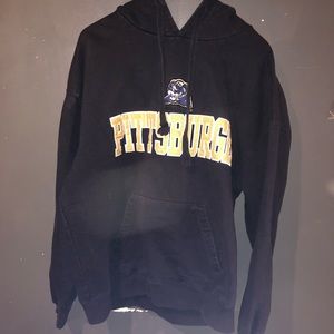 Pitt Panthers Hoodie
